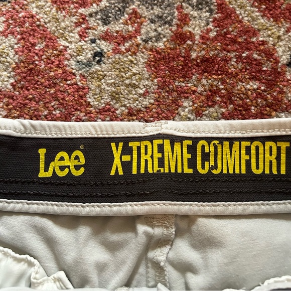 Lee X-TREME COMFORT pants - Picture 3 of 3